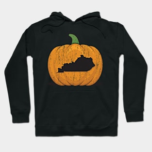 Kentucky Halloween Hoodie